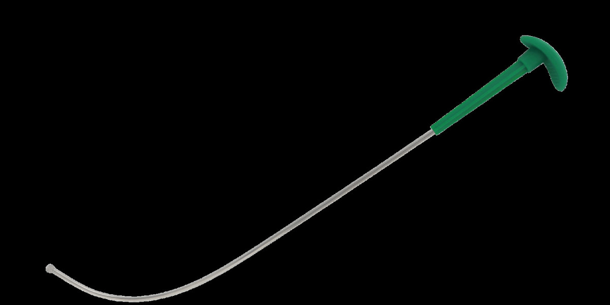 A Closer Look at the Benefits of the Single Use Intubation Stylet