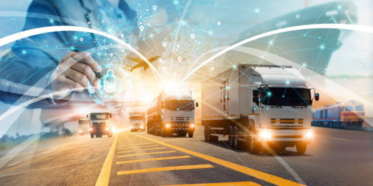 Exploring Transportation Management Solutions: Optimizing Your Logistics Network