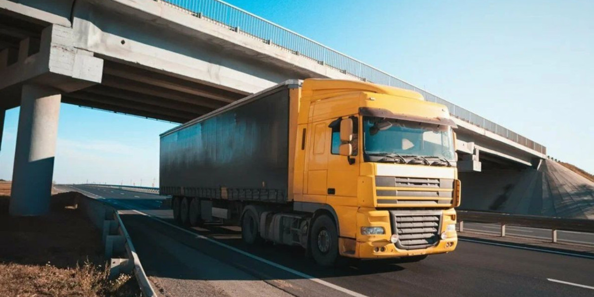 Cargo Transport from Dubai to KSA Bridging Trade with Efficiency