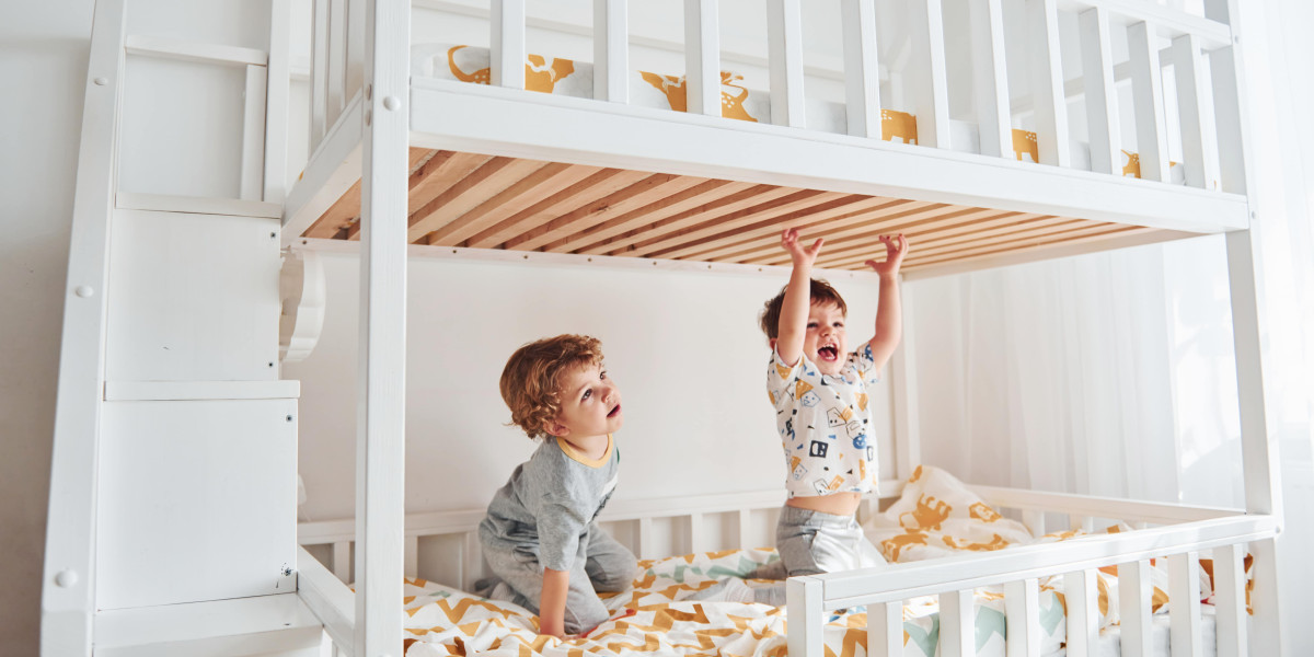 Why The Bunk Beds UK Is Beneficial In COVID-19?