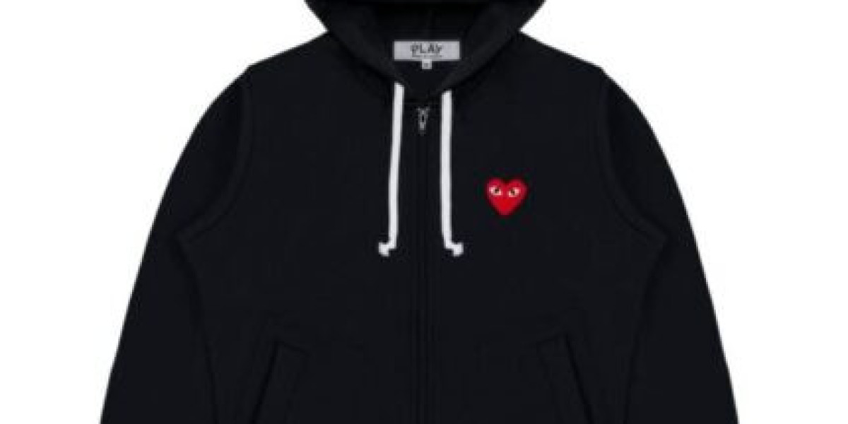 Comme Des Garçons: Breaking Fashion Rules with Every Striking Line