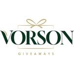 Vorson Giveaways