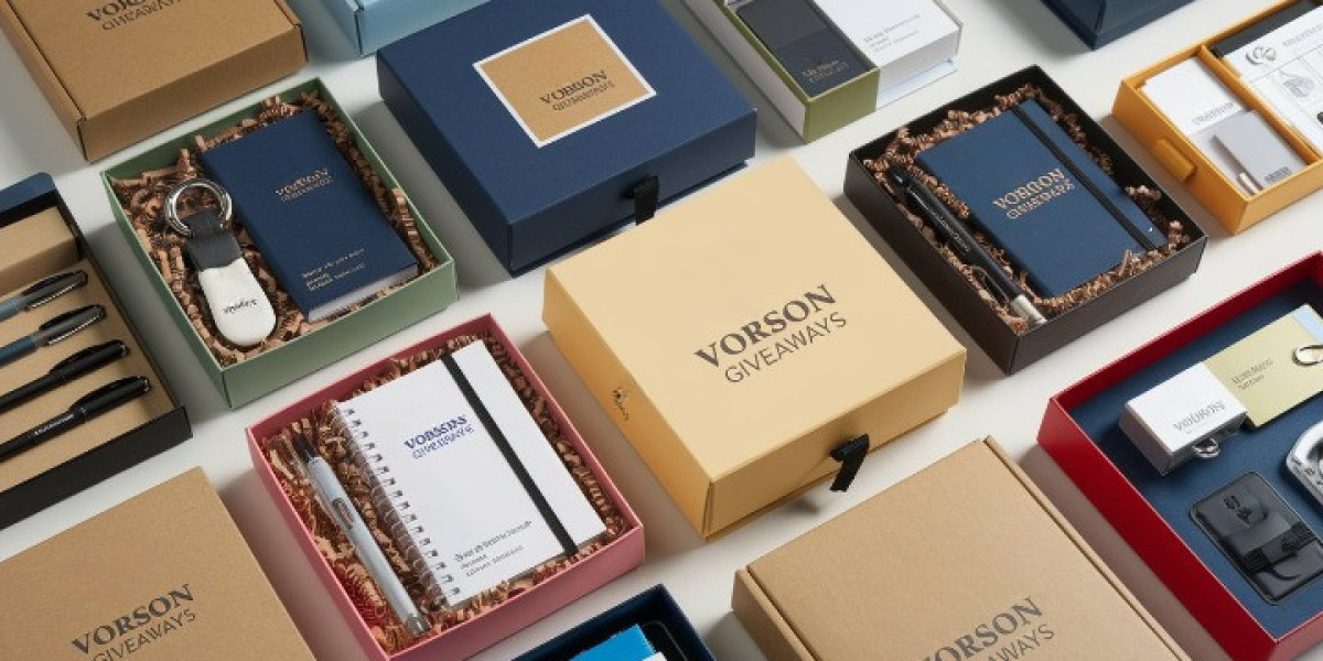 Customized Corporate Gifts for Every Professional Occasion