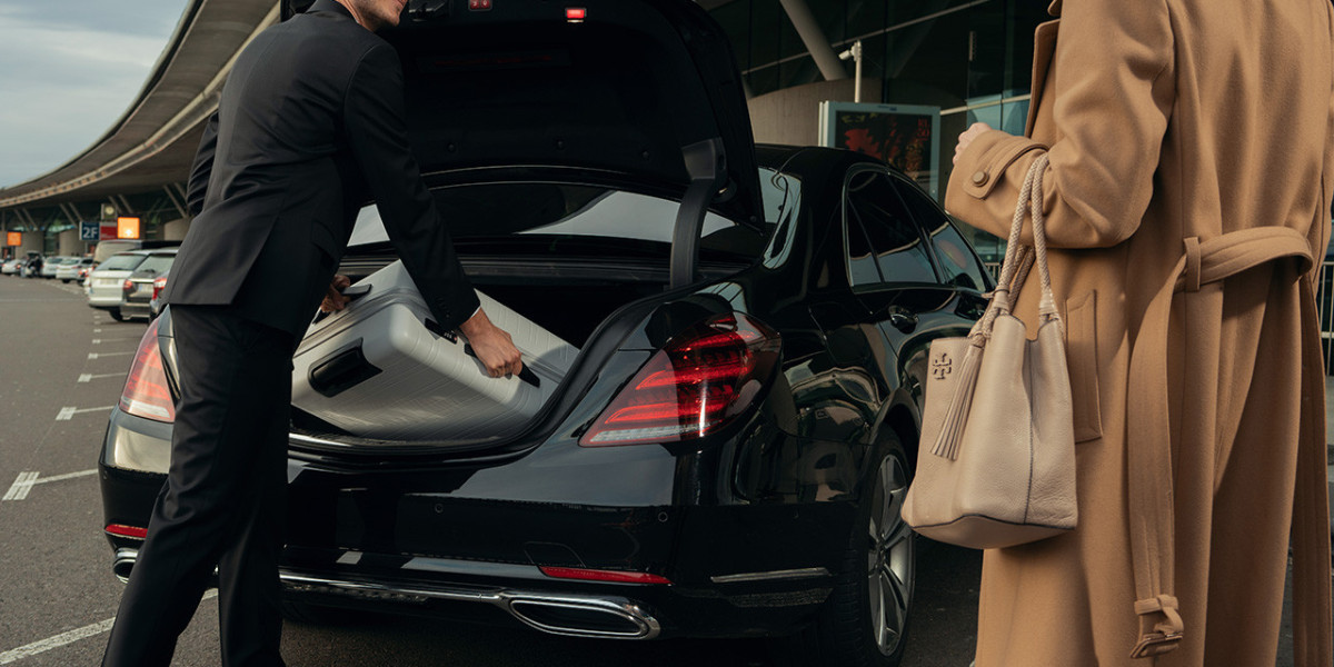 Car Service to AUS