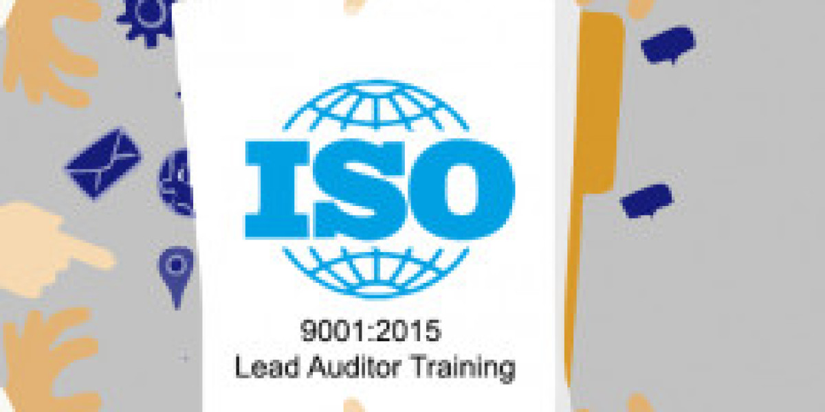 ISO 9001 Lead Auditor Training In Indonesia - EAS