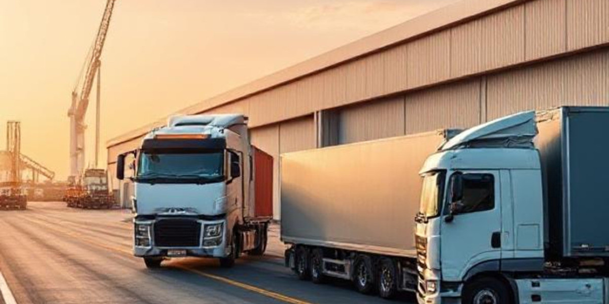 Trusted Logistic Information Services in Dubai for All Needs