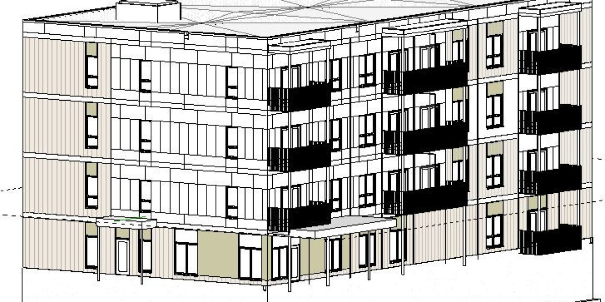 Modélisation Scan to Building : la clé d'une meilleure conception architecturale