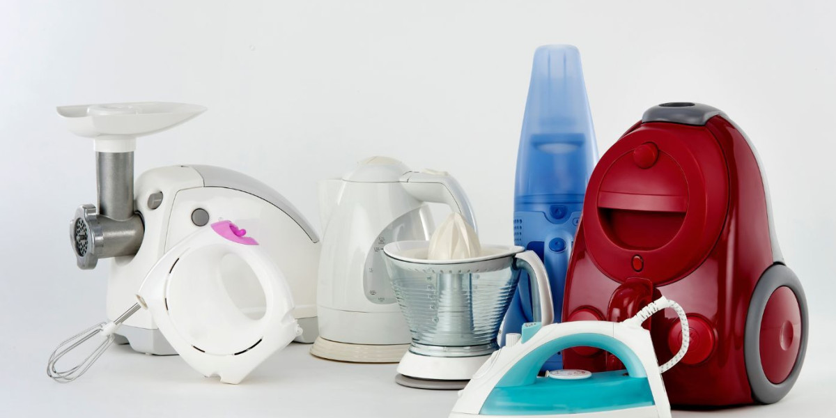 Small Appliance Repair services Baltimore, MD