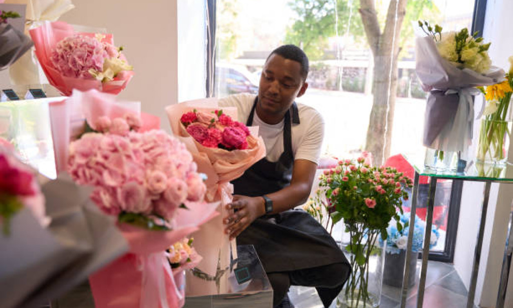 How Singapore Florists Handle Same Day Flower Orders with Free Delivery