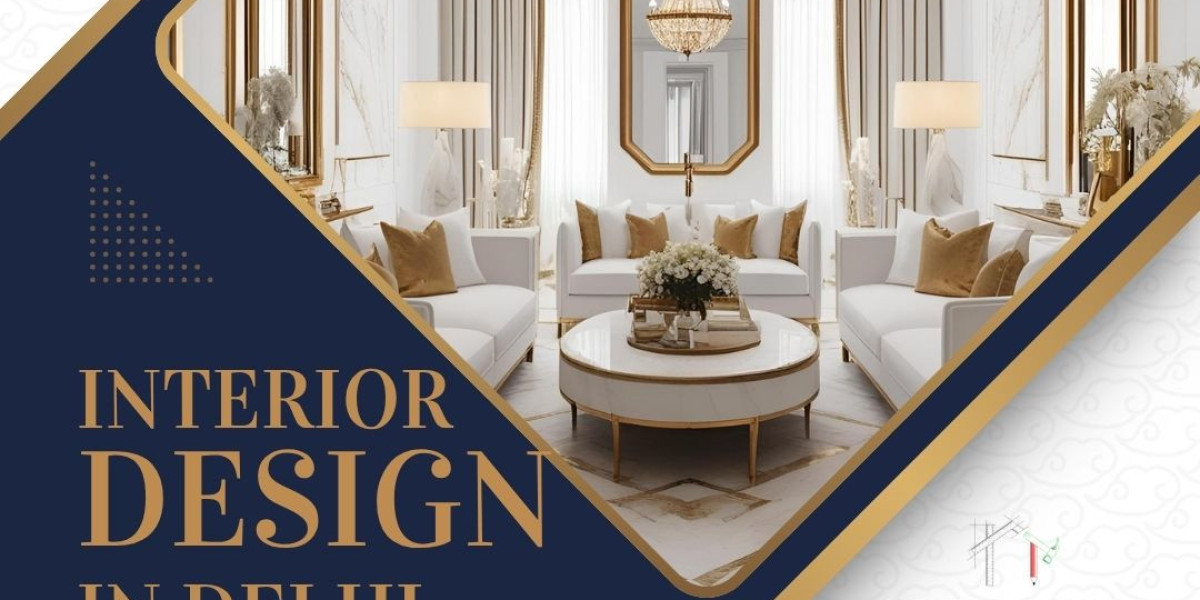 Budget-Friendly Interior Design in Delhi Solutions