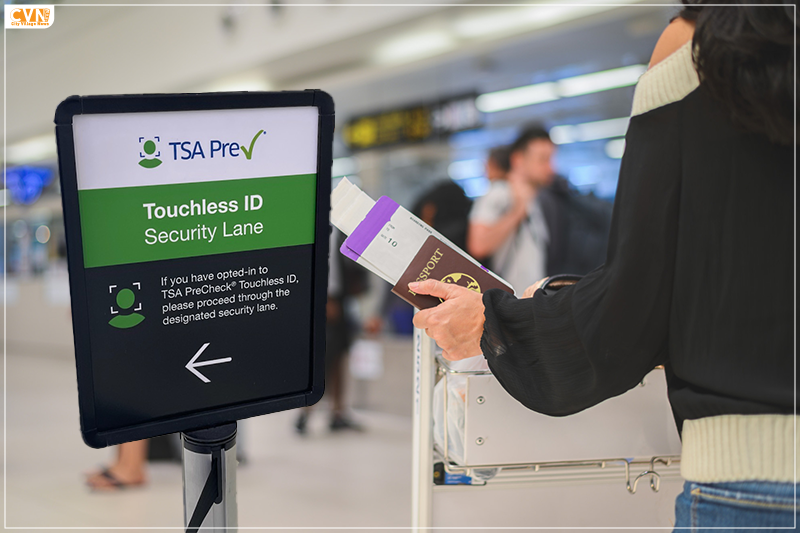 Alaska Airlines TSA PreCheck Now Available at these US Airports