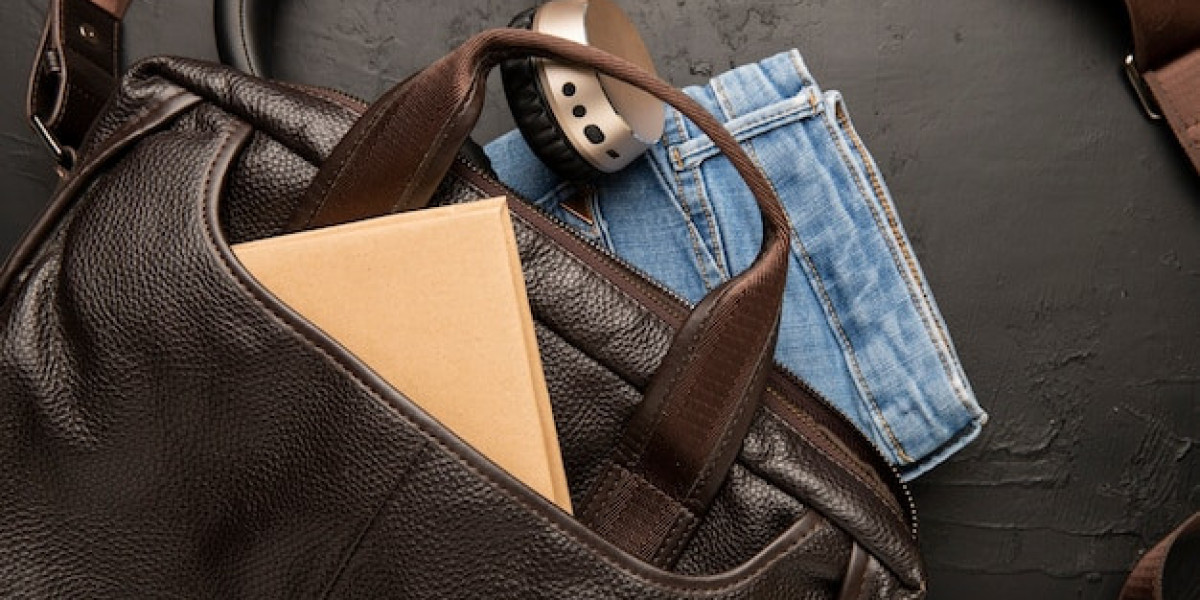 The Perfect Blend of Style and Function: Leather Bags for Women and Classic Hand Bags