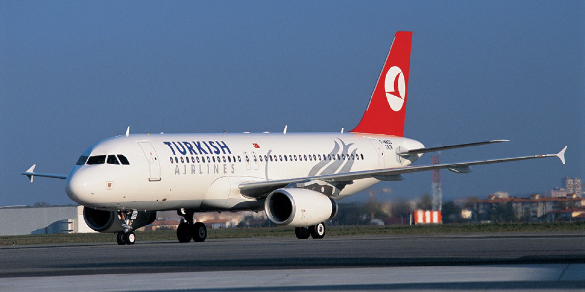 Your Complete Guide to the Turkish Airlines Stockholm Office