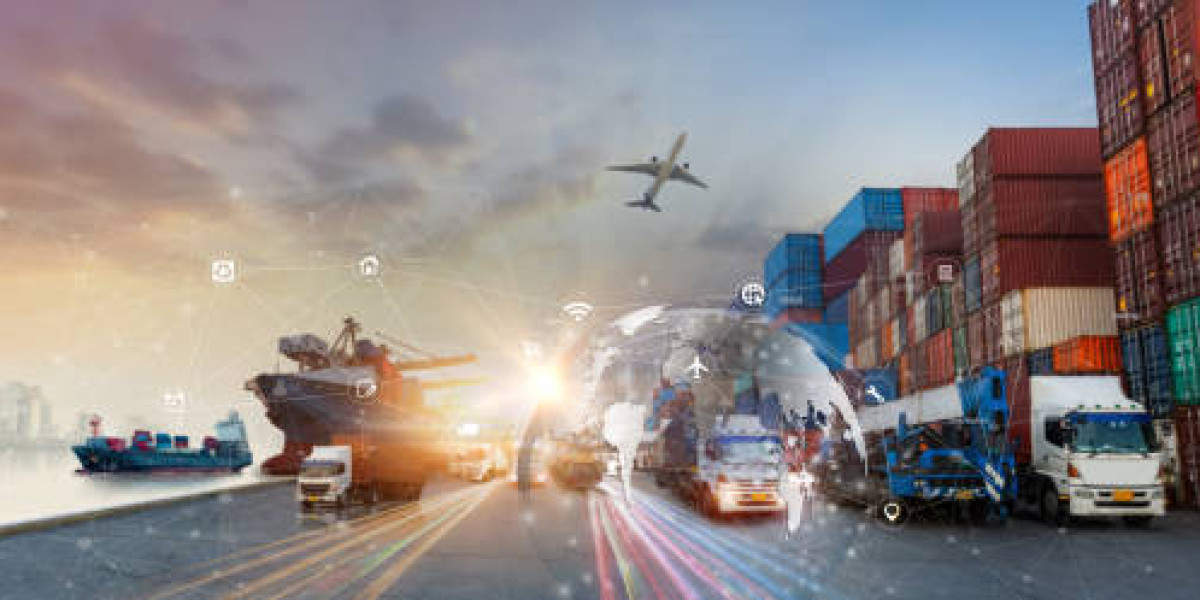 Exploring Transportation Management Solutions: Optimizing Your Logistics Network