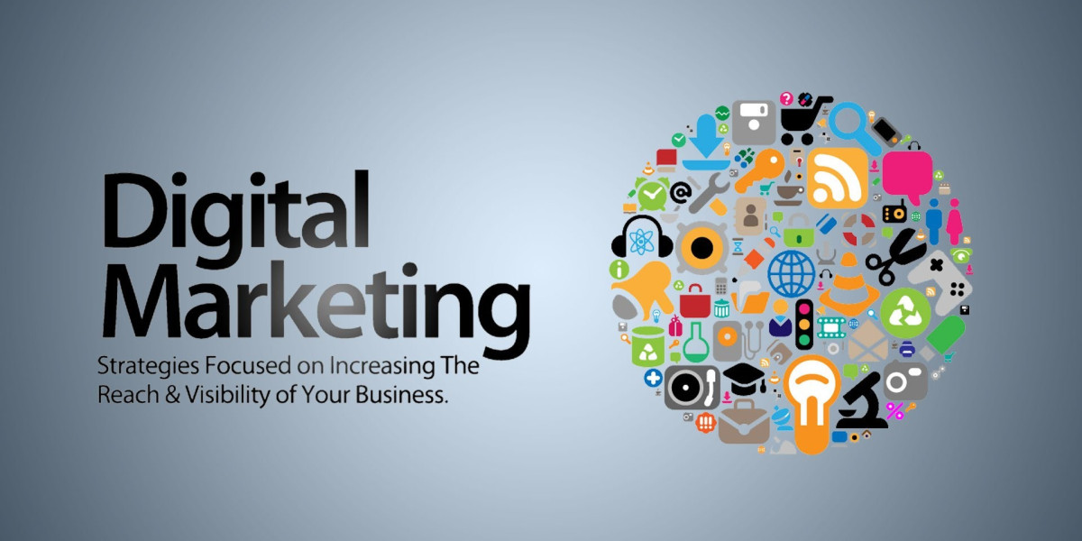 What Is a Digital Marketing Service