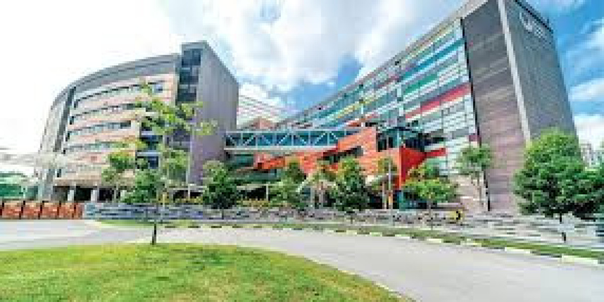 Condominiums Near Community Centers in Tampines: A Perfect Blend of Comfort and Community