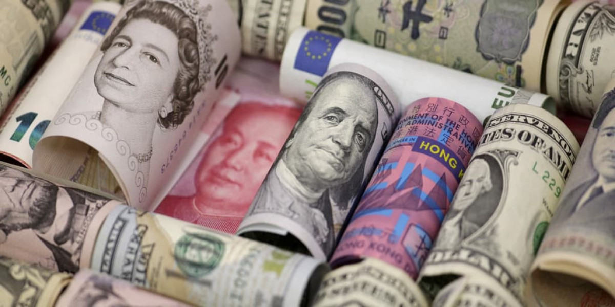 If You’re Ignoring EUR to PKR Today, You Might Regret It Tomorrow