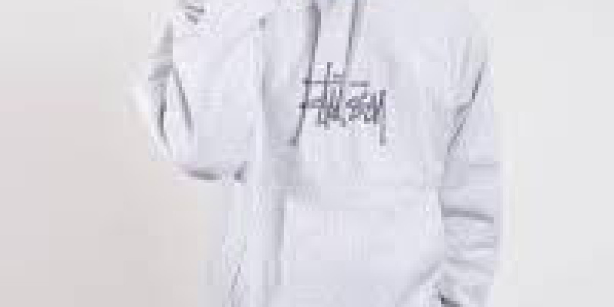 Everyday Outfit Vibes with Stussy and White Fox Looks
