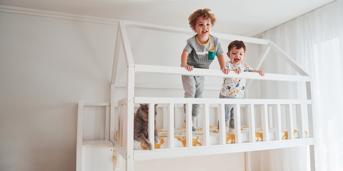 What's The Job Market For Sale Bunk Bed Professionals?