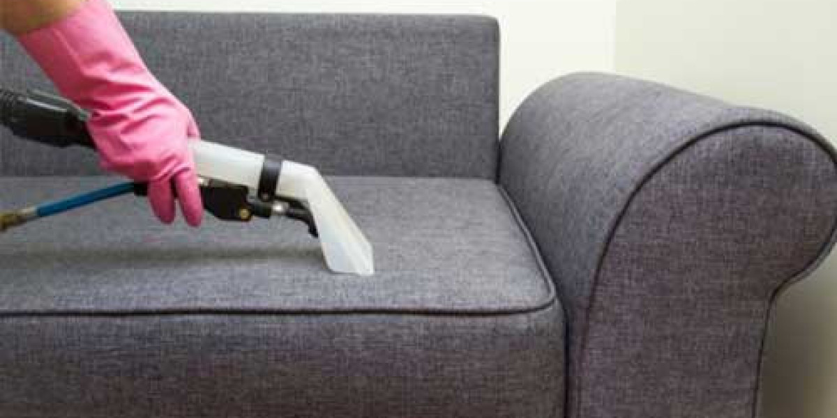Sofa Cleaning Services Near Me