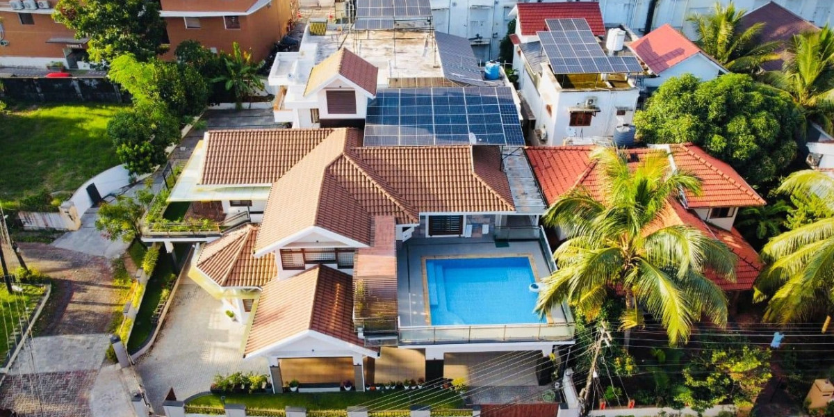 "Top Benefits of Installing a Solar Panel in Calicut Homes and Businesses"