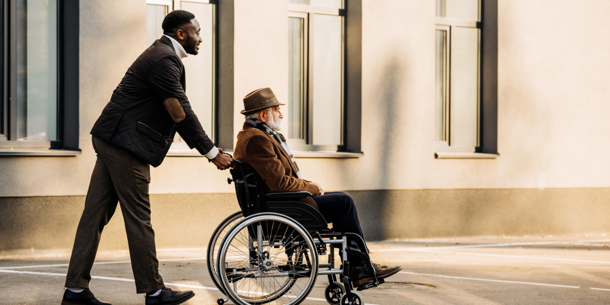 Guide To Rollator For Tall People: The Intermediate Guide The Steps To Rollator For Tall People