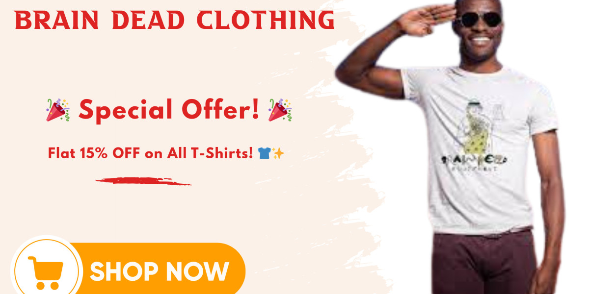 How Brain Dead Clothing Became a Style Icon
