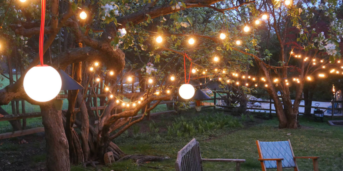 Garden Lights