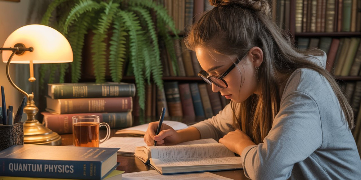 Why Students Trust Assessment Help Australia