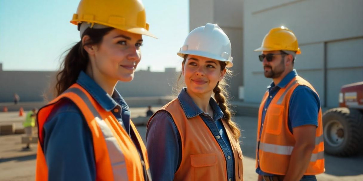 The Role of Technology in Protecting Workers’ Health and Safety