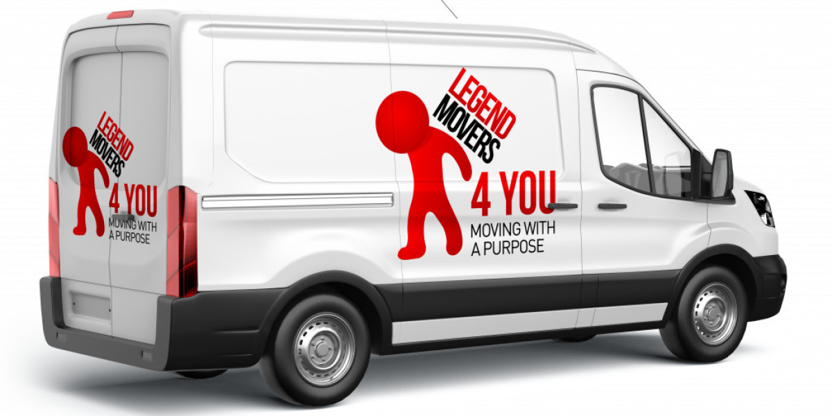 Cheap Movers Orlando: Legend Movers 4 You FL