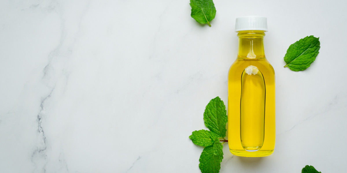 IM HERBS: Unlocking Nature's Power for Wellness