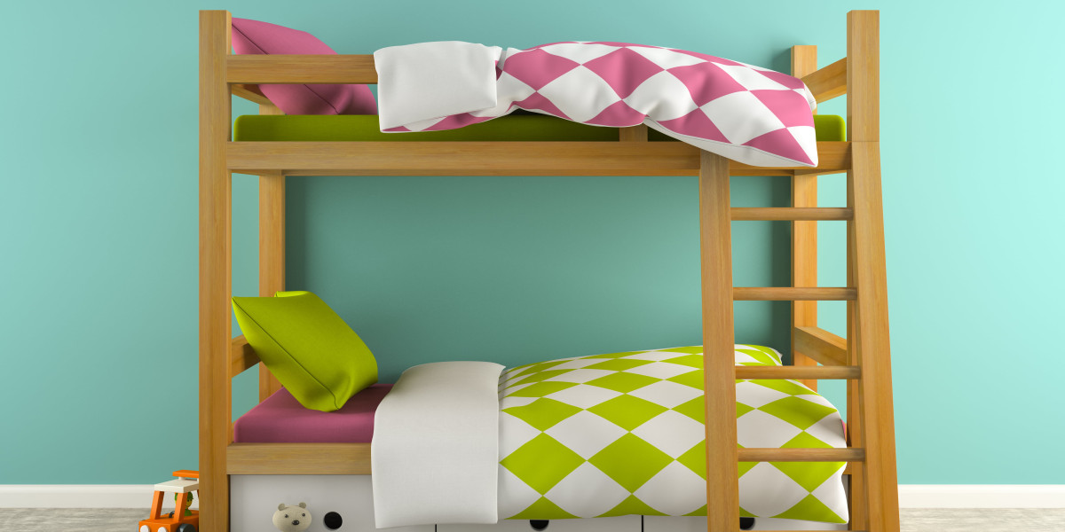 The 10 Scariest Things About Bunk Bed For Adults