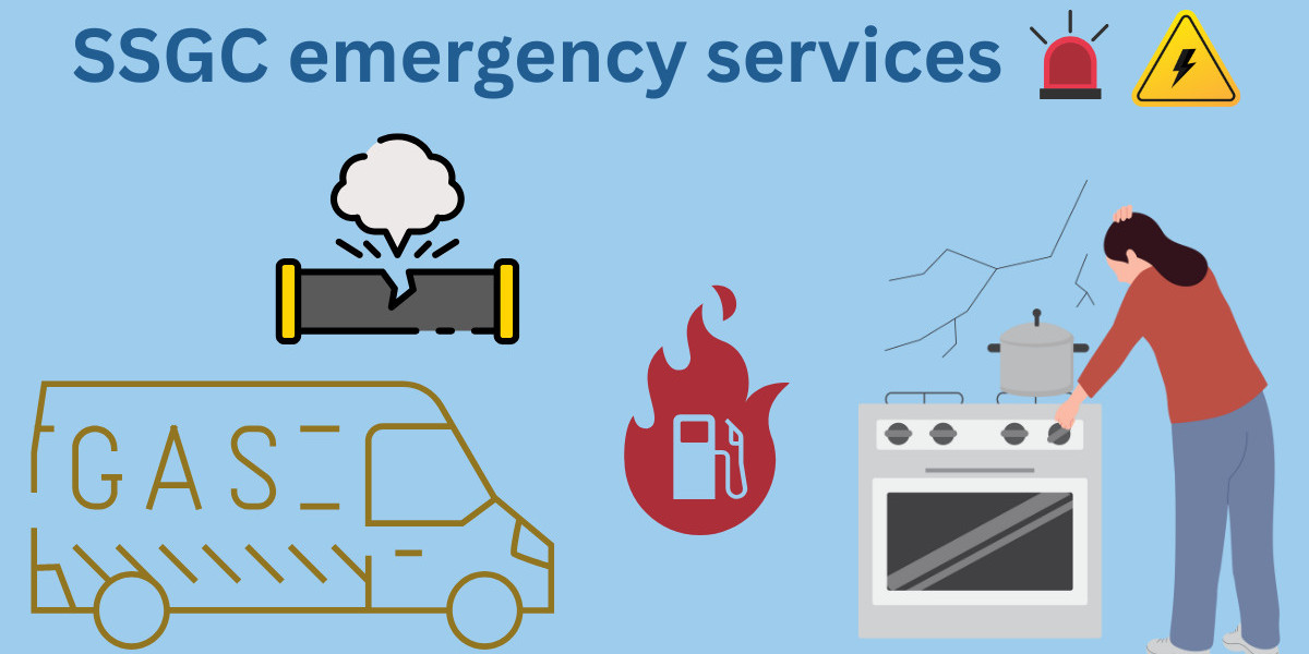 How Do SSGC Emergency Services Respond to Summer Gas Crises?
