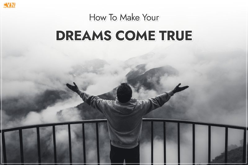 How to Succeed and Make It Big in Life