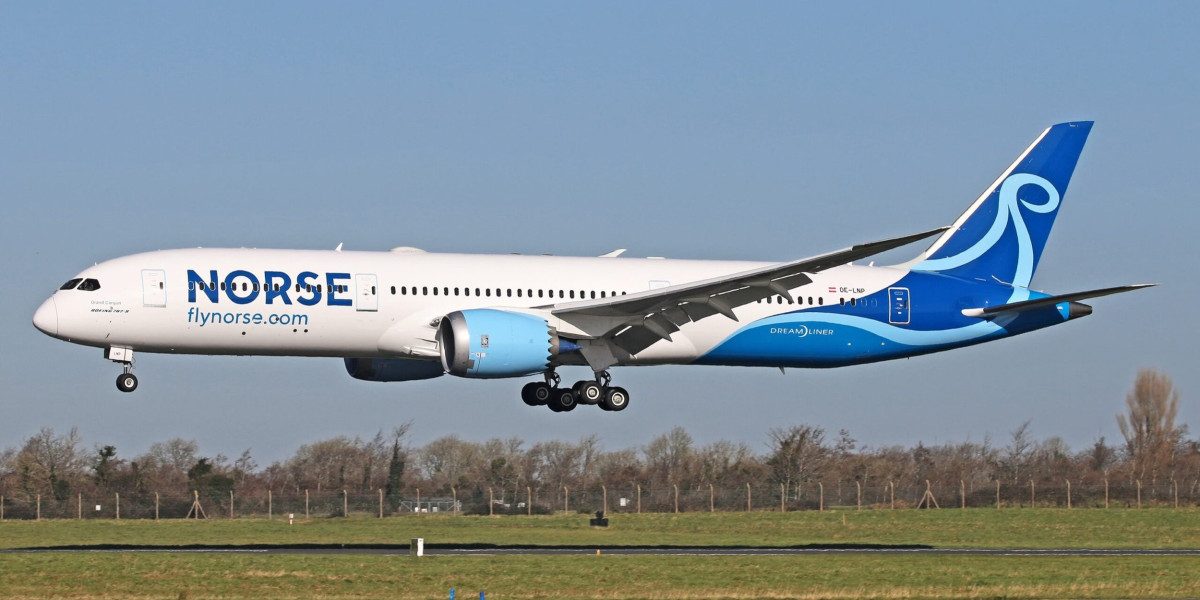 Norse Atlantic Airways vs. Competitors: Which Airline Offers the Best Value?