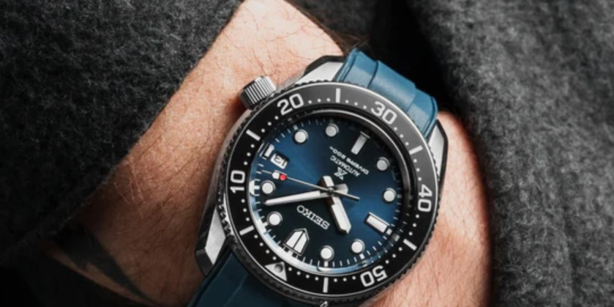 My Experience with the Seiko MM200: The Unsung Hero of Dive Watches