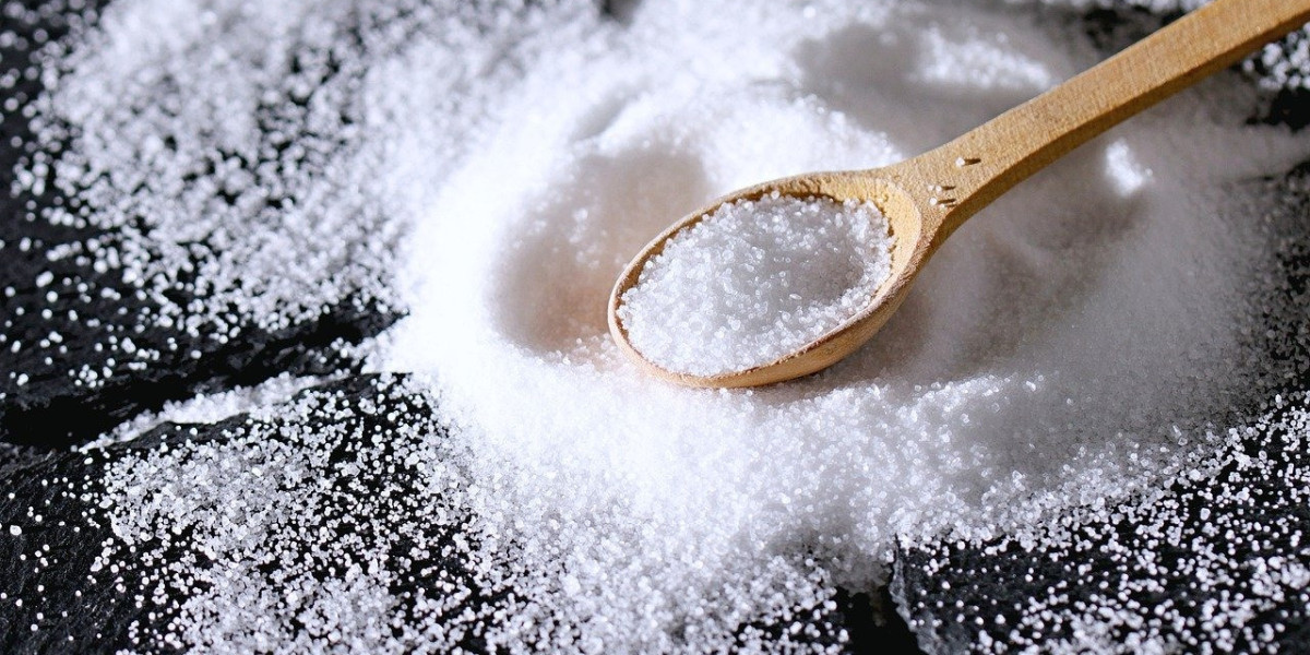 Roadmap for Setting up a Sea Salt Manufacturing Plant Project | Report by IMARC Group