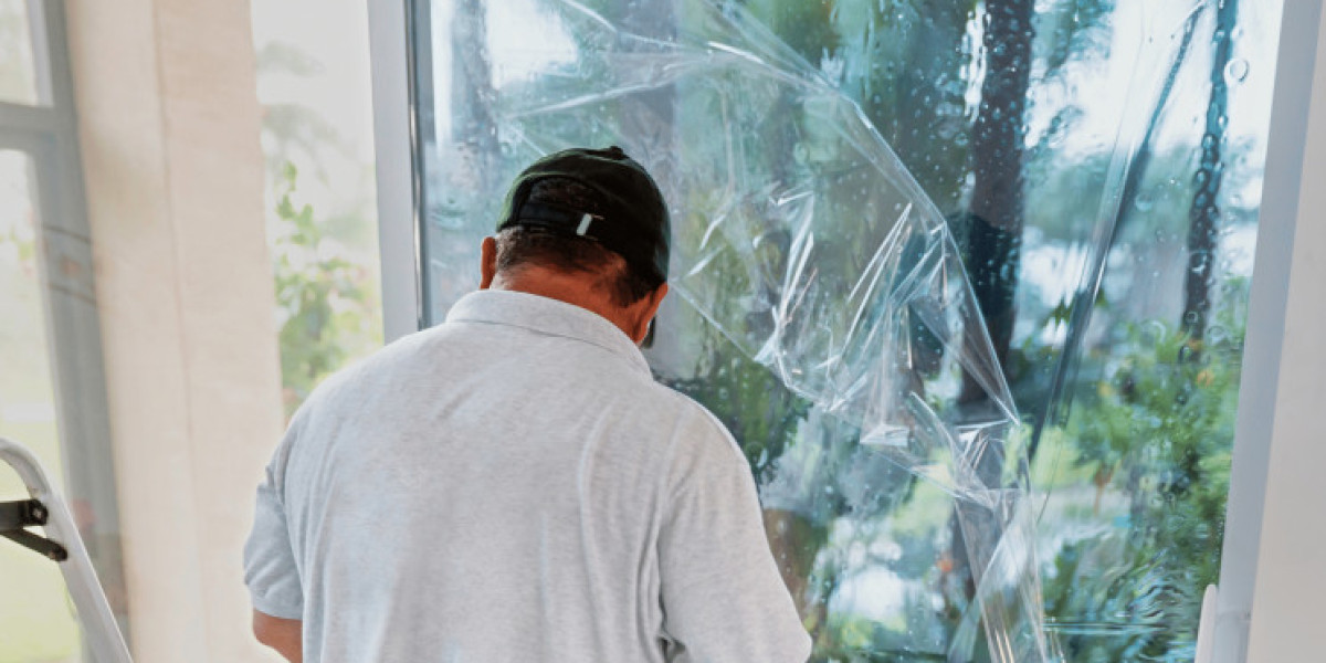 Why Las Vegas Drivers and Homeowners Trust Window Tint to Beat the Heat