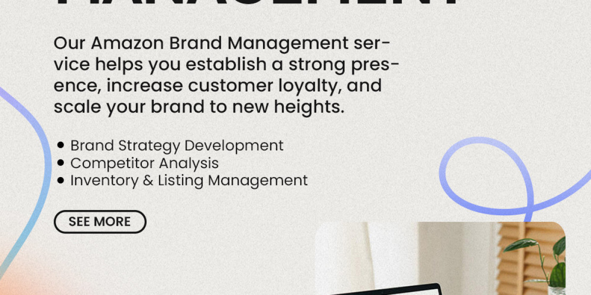 Amazon Brand Management Service: Everything You Need to Know