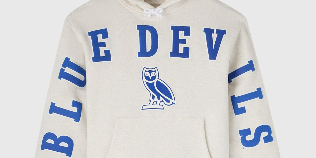 OVO Clothing Inside the Luxurious Streetwear Empire Backed by Drake