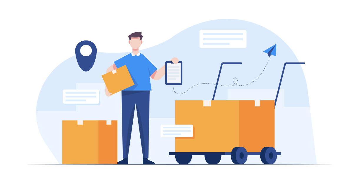 The Backbone of Any Business Supply Chain is B2B Logistics