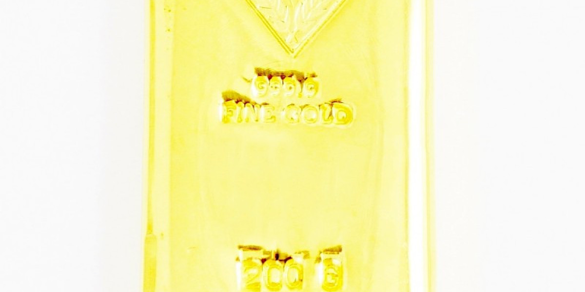 Where to Buy Gold Bars Near Me: A Complete Guide for Local Gold Buyers