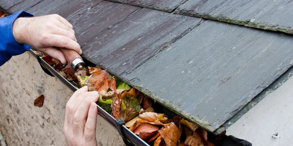 Gutter Cleaning Companies Bixby, OK