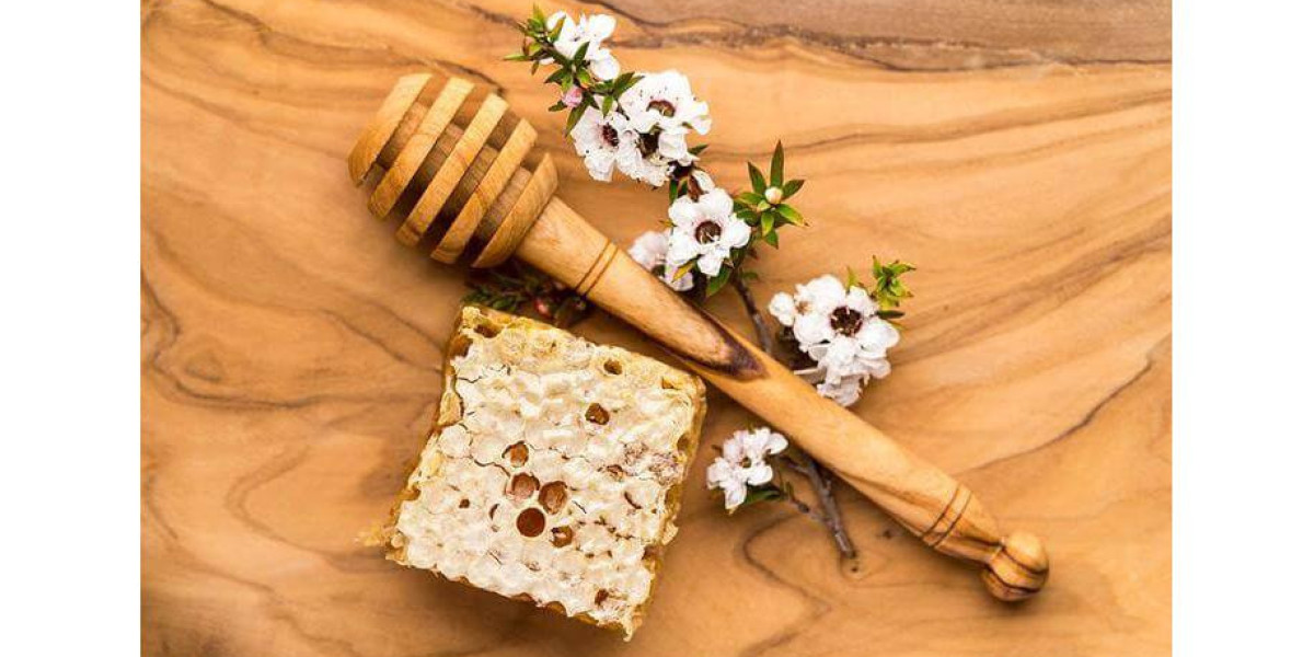 Beyond Labels: What Really Matters When Choosing Medicinal Honey