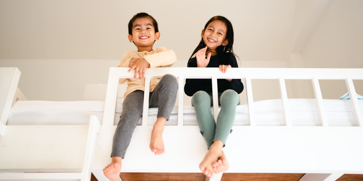How Bunk Bed For Teens Became The Hottest Trend In 2024