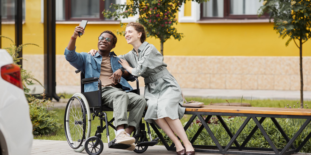 Beware Of This Common Mistake With Your Rollator Walker