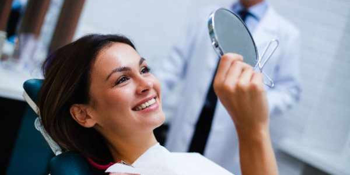 We Act Quickly So You Can Smile Sooner in Wellingborough