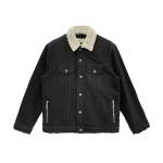 chrome hearts jacket