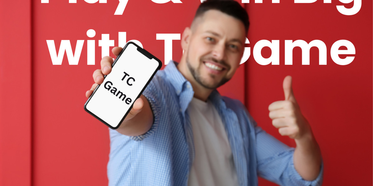 The Ultimate Guide to TC Lottery